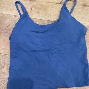 Amazon workout top